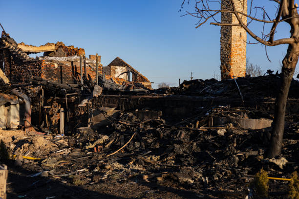 Reliable Fire Damage Cleanup contractor in Waverly, OH by Fire Damage Flint